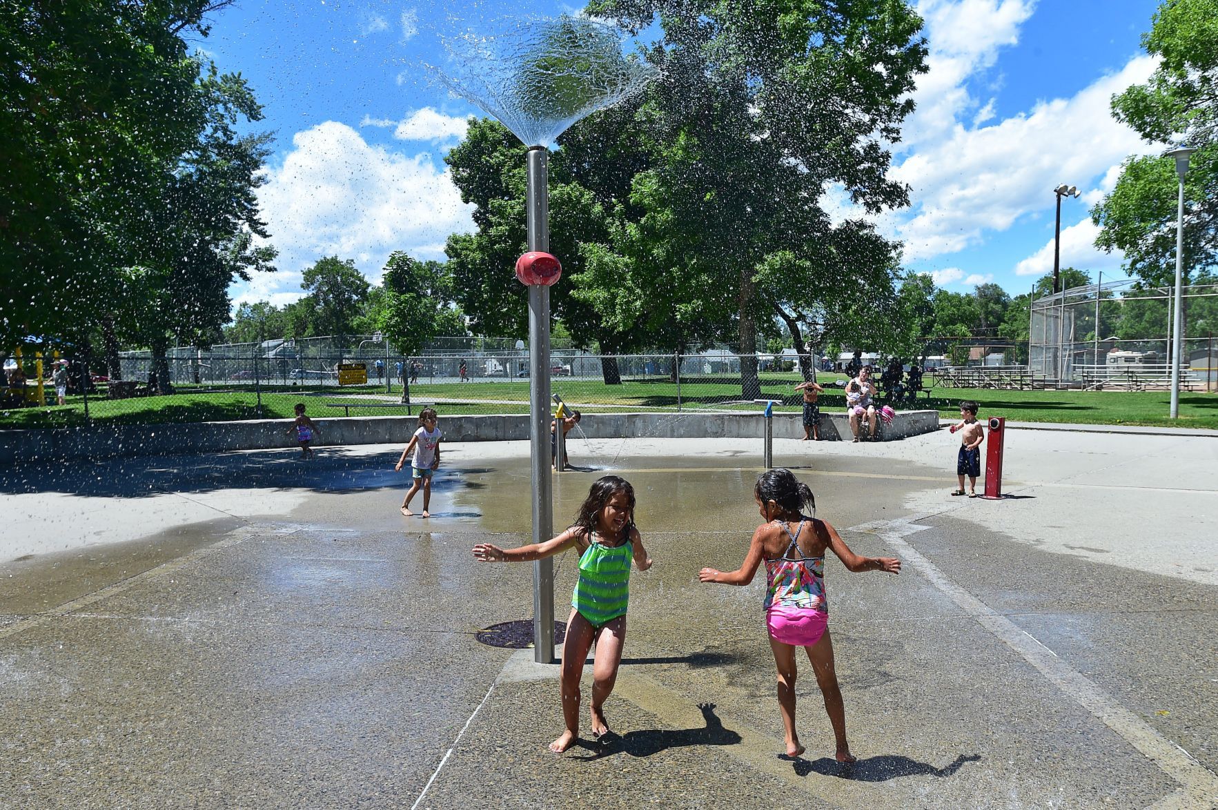 North Park